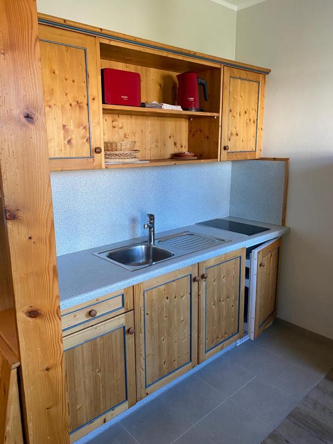 Appartement Landhaus Sonnenbichl à Oy-Mittelberg Extérieur photo